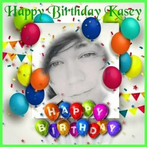 Meet your Posher, Char